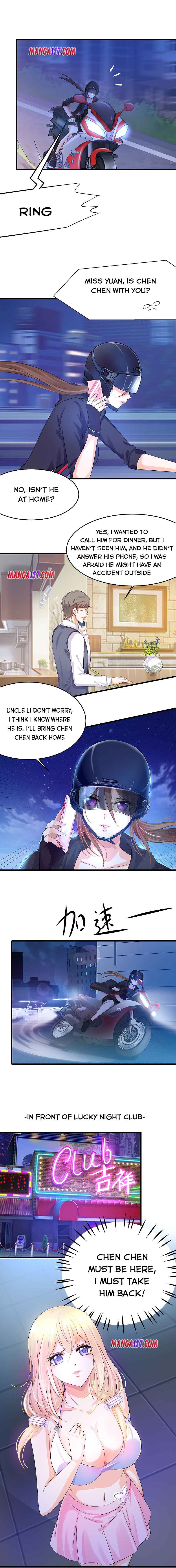 invincible xueba system Chapter 39 1